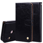 For Huawei P20 Lite / Black