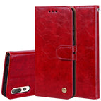 For Huawei P20 Pro / Red