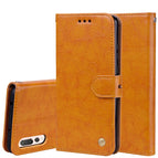 For Huawei P20 Pro / Brown