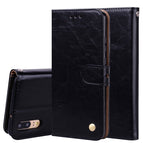 For Huawei P20 / Black