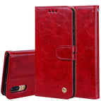 For Huawei P20 / Red