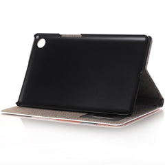 Shockproof Horizontal Flip Leather Case for Huawei MediaPad M5 8 inch,  with Wallet & Holder & Card Slots & Photo Frame, For MediaPad M5 8 inch, For MediaPad M5 8 inch（Rabbit）