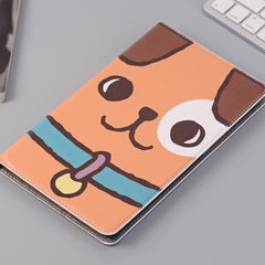 Shockproof Horizontal Flip Leather Case for Huawei MediaPad M5 8 inch,  with Wallet & Holder & Card Slots & Photo Frame, For MediaPad M5 8 inch, For MediaPad M5 8 inch（Rabbit）