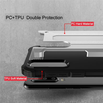 Magic Armor TPU + PC Combination Case for Huawei P30, For Huawei Huawei P30, For Huawei P30, Huawei P30