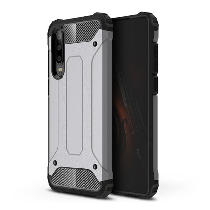 Magic Armor TPU + PC Combination Case for Huawei P30