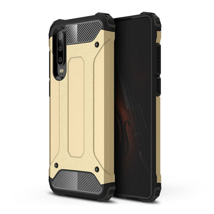 Magic Armor TPU + PC Combination Case for Huawei P30