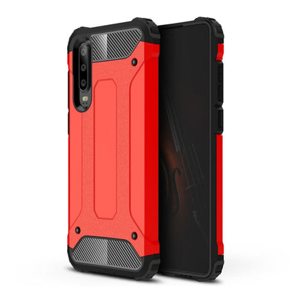 Magic Armor TPU + PC Combination Case for Huawei P30