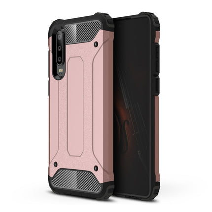 Magic Armor TPU + PC Combination Case for Huawei P30, For Huawei Huawei P30, For Huawei P30, Huawei P30