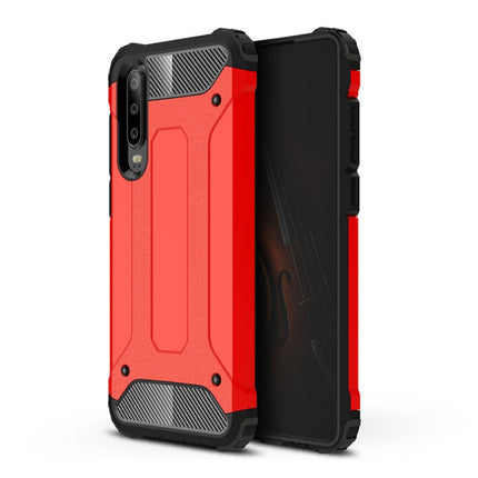 Magic Armor TPU + PC Combination Case for Huawei P30, For Huawei Huawei P30, For Huawei P30, Huawei P30