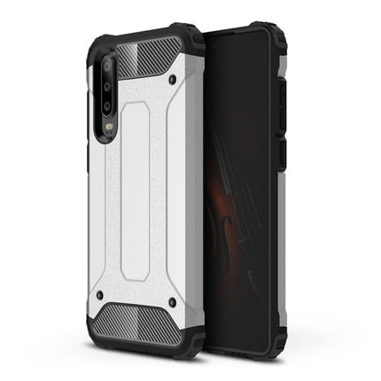 Magic Armor TPU + PC Combination Case for Huawei P30