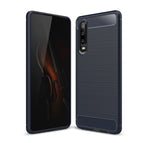 Huawei P30 / Navy Blue