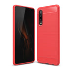 Huawei P30 / Red