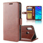 For Huawei P30 Lite / Brown