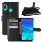 For Huawei P30 Lite / Black