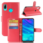 For Huawei P30 Lite / Red