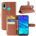 For Huawei P30 Lite / Brown