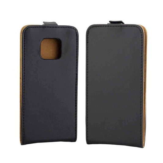 Business Style Vertical Flip TPU Leather Case for Huawei Mate 20 Pro, with Card Slot, For Huawei Mate 20 Pro