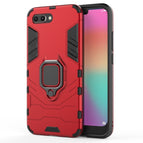 For Huawei Honor 10 / Red