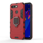 For Huawei Honor View 20 / Red