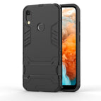 For Huawei  Y6 (2019) / Black