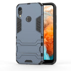 For Huawei Y6 (2019) / Navy Blue