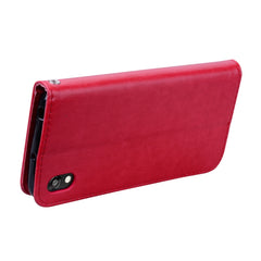 Rose Embossed Horizontal Flip PU Leather Case for Huawei Honor 8S / Y5 (2019), with Holder & Card Slots & Wallet