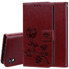 For Huawei Honor 8S / Y5 (2019) / Brown