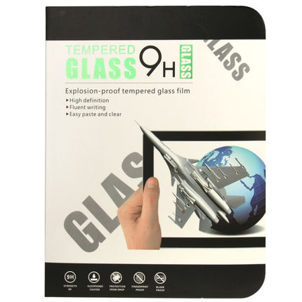 For Huawei MediaPad M3 Lite 8.0 inch 0.3mm 9H Surface Hardness Explosion-proof Tempered Glass Film, For M3 Lite 8.0
