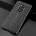 For Huawei Mate 20 / Black