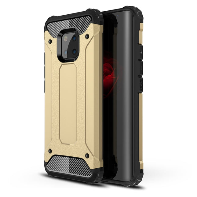 Magic Armor TPU + PC Combination Case for Huawei Mate 20 Pro