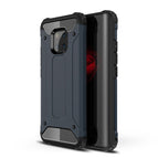 For Mate 20 Pro / Navy Blue