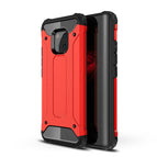 For Huawei Mate 20 Pro / Red
