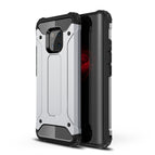 For Huawei Mate 20 Pro / Silver