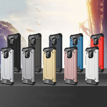Magic Armor TPU + PC Combination Case for Huawei Mate 20 Pro