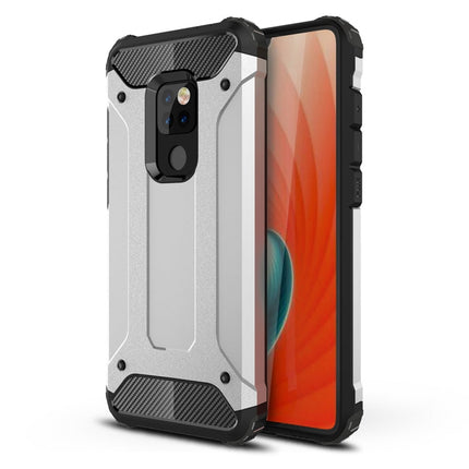 Magic Armor TPU + PC Combination Case for Huawei Mate 20