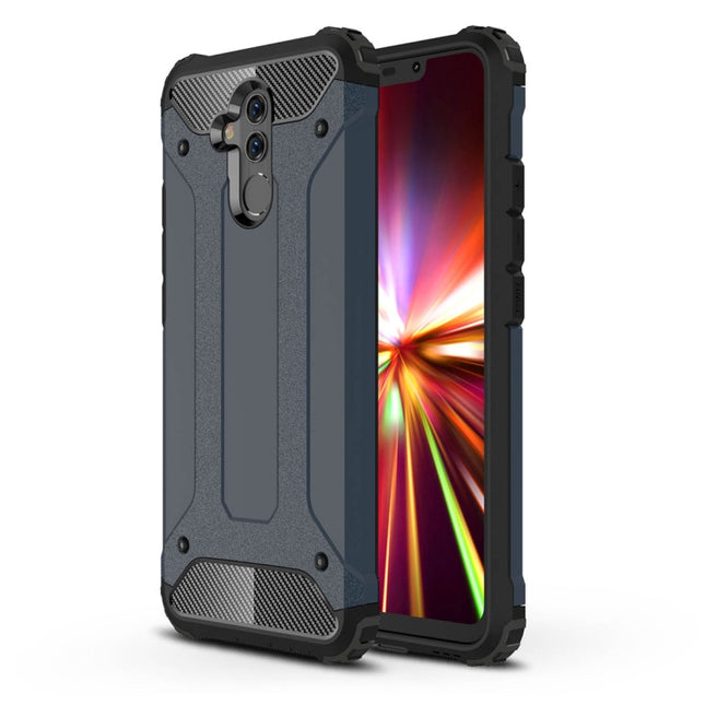 Magic Armor TPU + PC Combination Case for Huawei Mate 20 Lite, For Huawei Mate 20 Lite