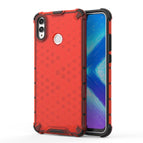 For Huawei Honor 8X / Red