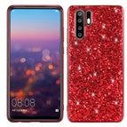 For Huawei P30 Pro / Red