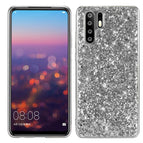 For Huawei P30 Pro / Silver
