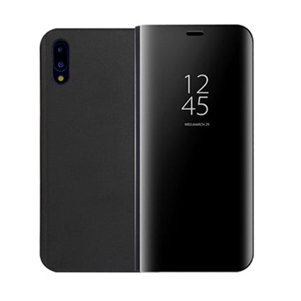 For Huawei P20 Pro PC Mirror Protective Back Cover Case with Holder, For P20 Pro