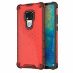 For Huawei Mate 20 / Red
