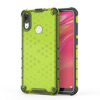 For Huawei Y7(2019) / Green