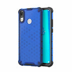 For Huawei Y9 (2019) / Blue