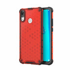 For Huawei Y9 (2019) / Red