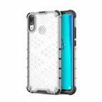 For Huawei Y9 (2019) / Transparent