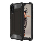 For Huawei P20 / Black