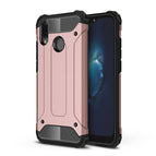 For Huawei P20 Lite / Rose Gold