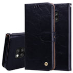 For Huawei Mate 20 Pro / Black