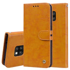 For Huawei Mate 20 Pro / Brown
