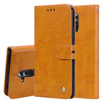 For Huawei Mate 20 Lite / Brown
